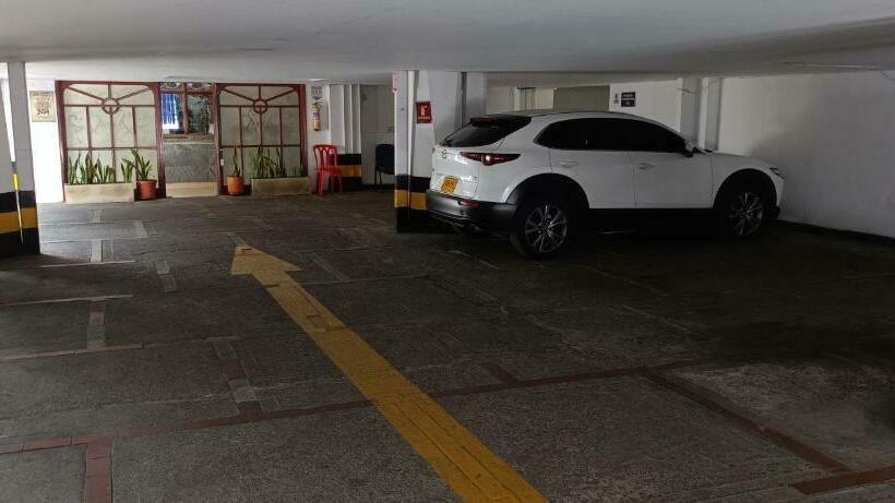 בית מלון כפרי Residencias Noches De París