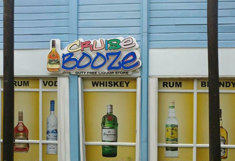 هتل Sandcastles Holiday #c9