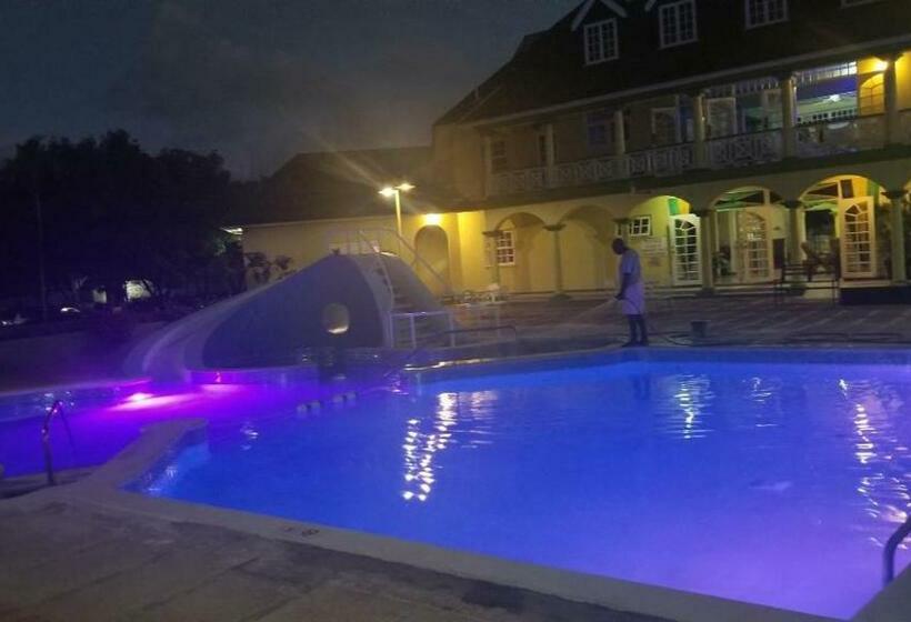 هتل Sandcastles Holiday #c9