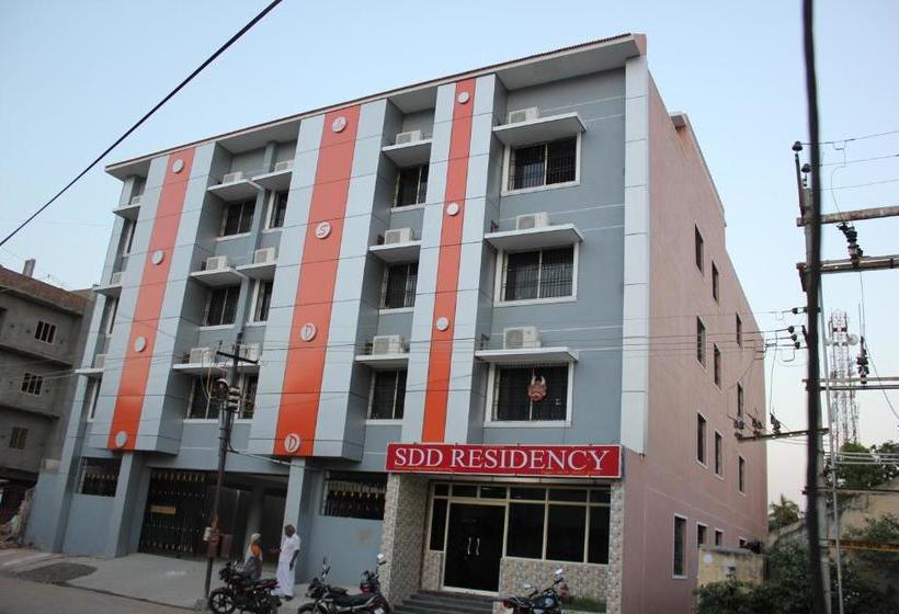 فندق Sdd Residency