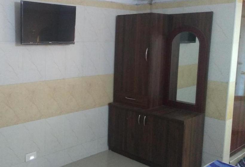 ホテル Sdd Residency