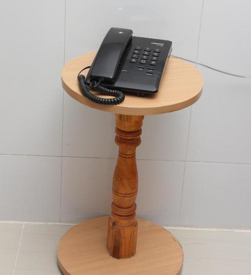 ホテル Sdd Residency