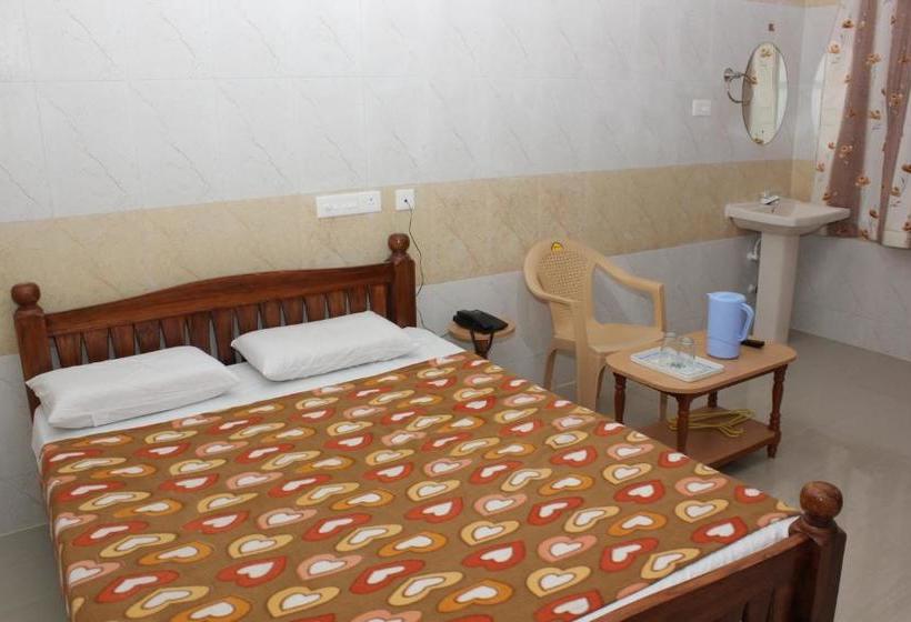 فندق Sdd Residency