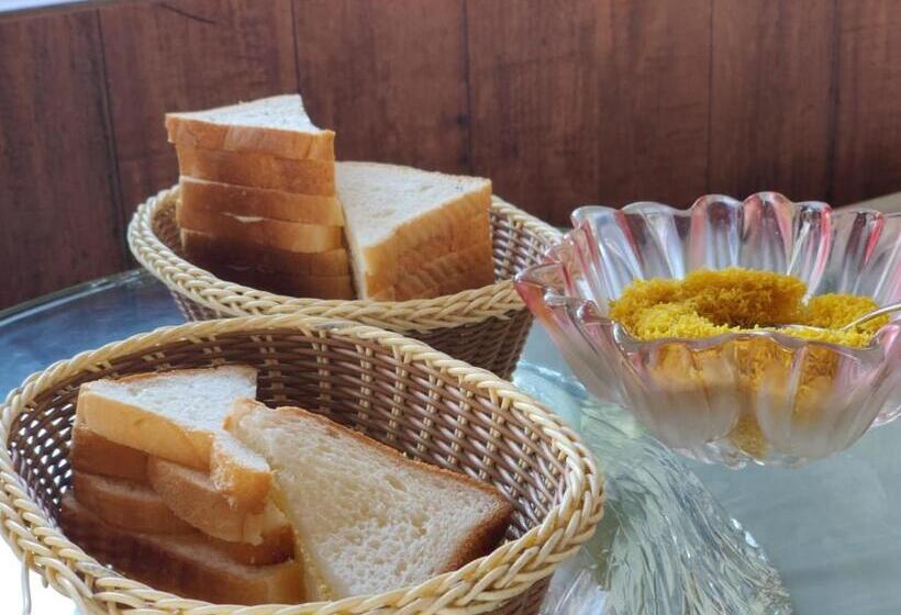 فندق Sea Fans Mandvi Beach