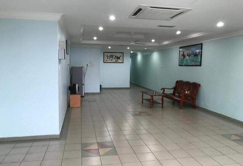 ホテル Seri Kangsar Kk