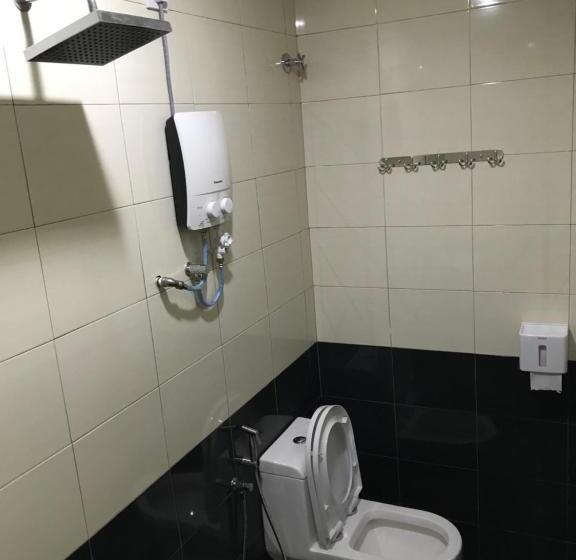 ホテル Seri Kangsar Kk