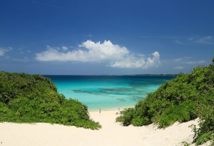 فندق Shigira Mirage