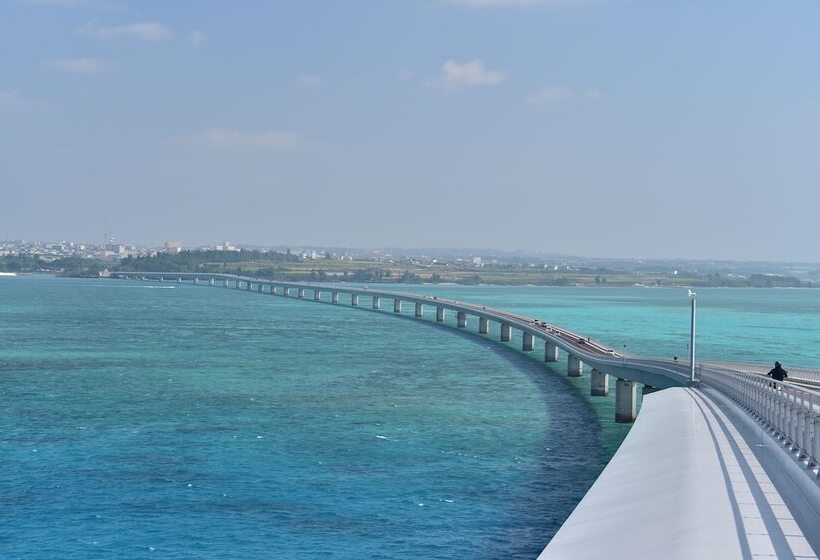 فندق Shigira Mirage