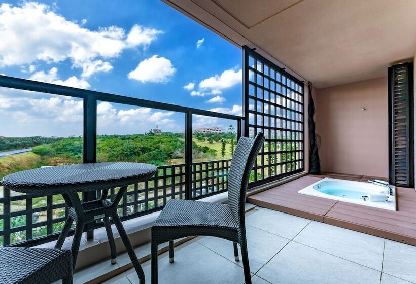 فندق Shigira Mirage