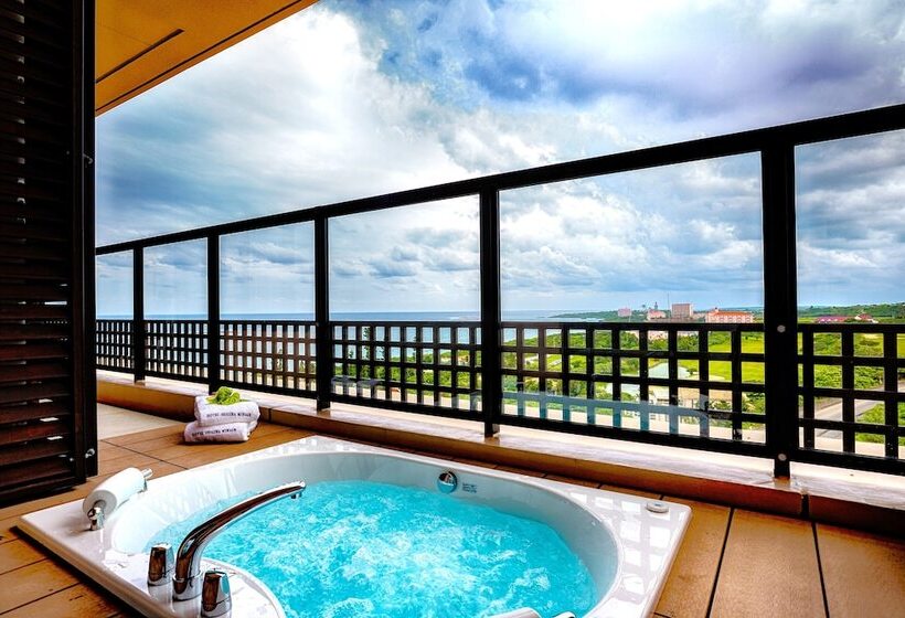 فندق Shigira Mirage