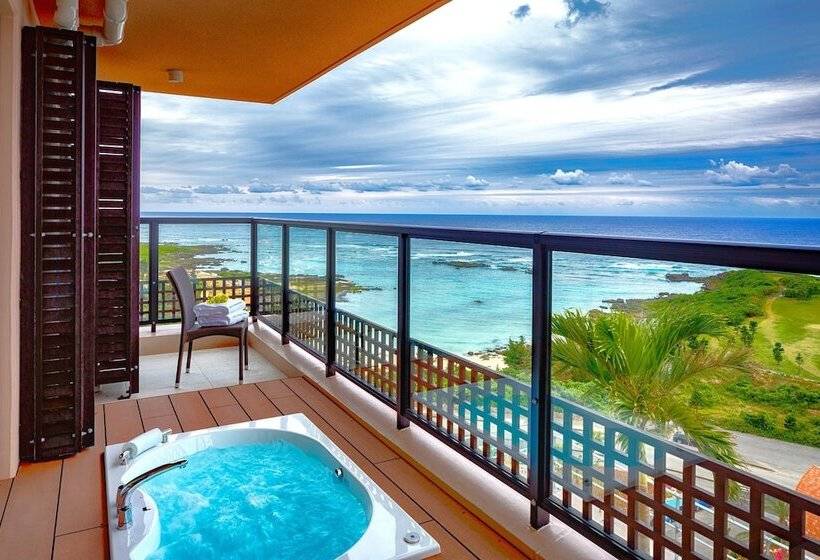 فندق Shigira Mirage