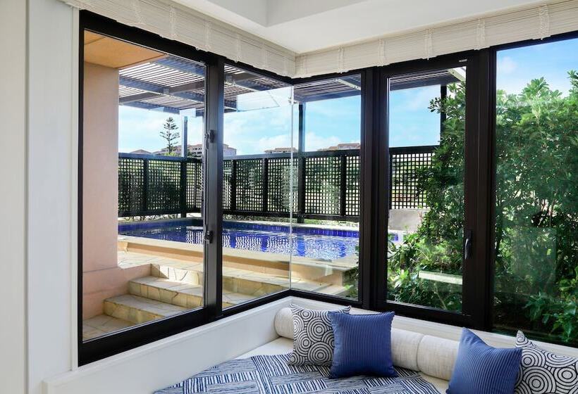 فندق Shigira Mirage