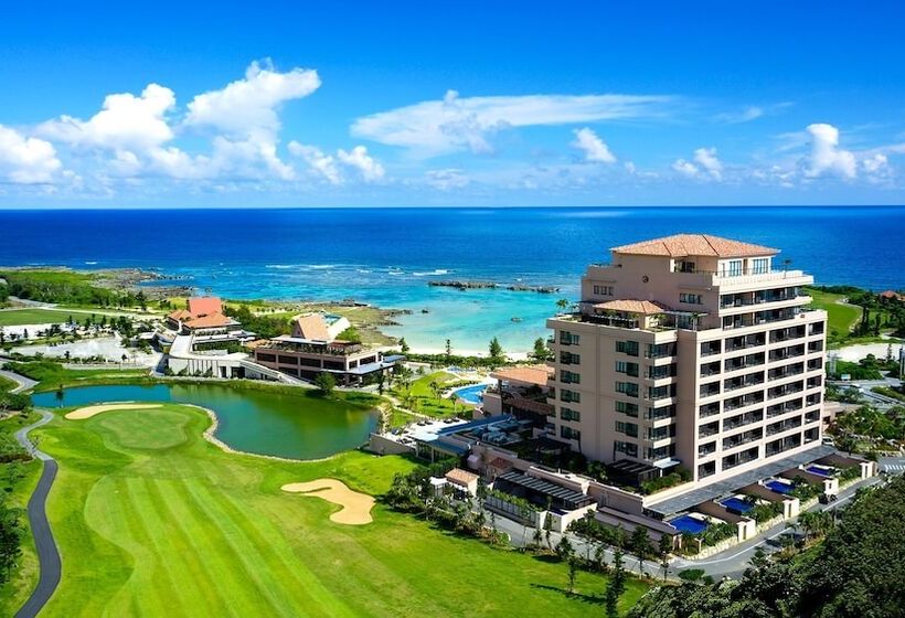 فندق Shigira Mirage