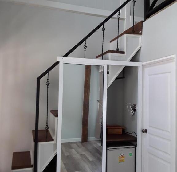 فندق Sky Cottage Bungalow