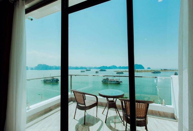 هتل Sun Bay Tuan Chau