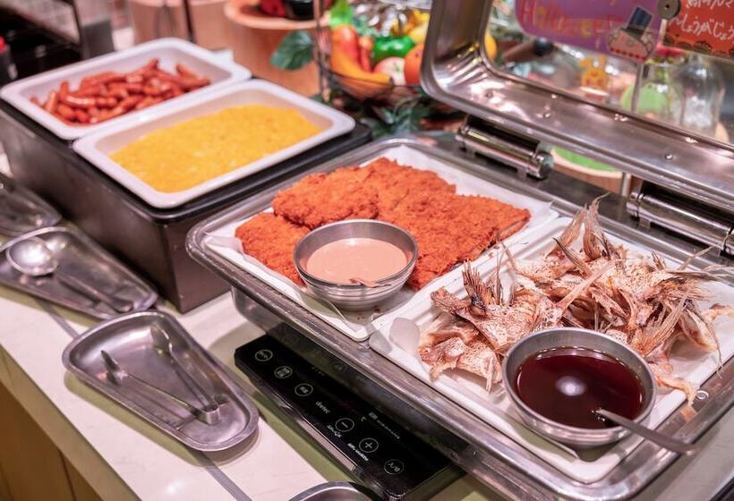 בית מלון כפרי Taiyo Noen Nibancho