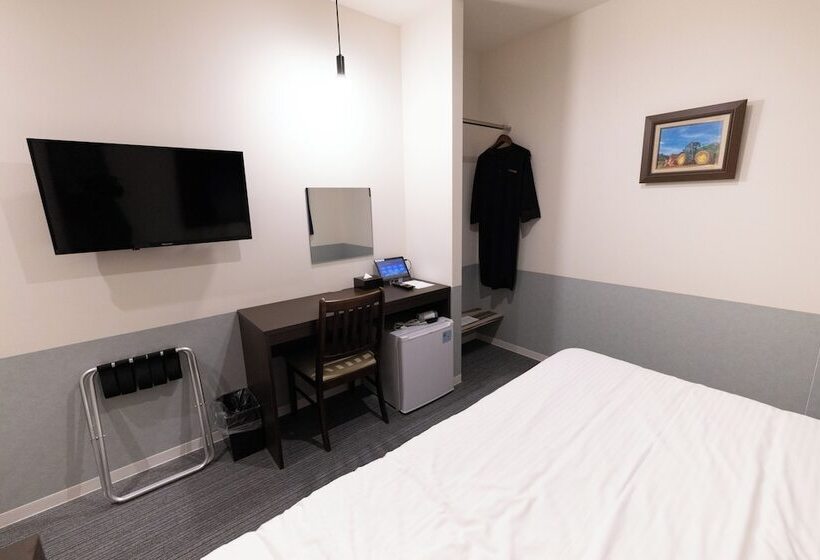 בית מלון כפרי Taiyo Noen Nibancho