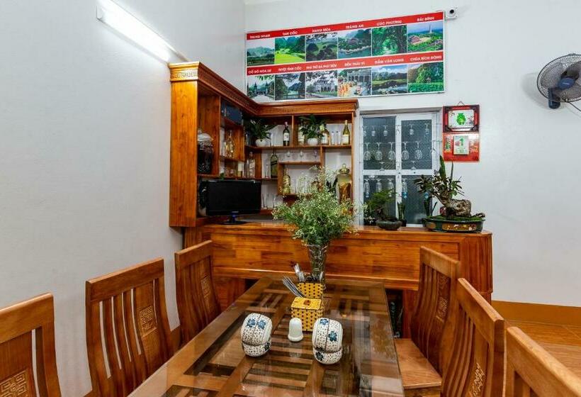 هتل Tam Coc Tuong Vy Homestay