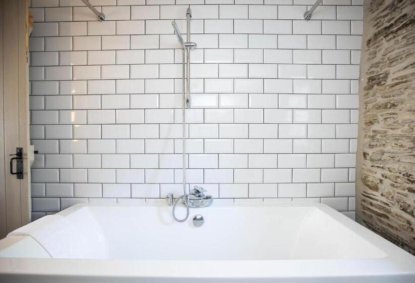 فندق The Olde Malthouse Inn