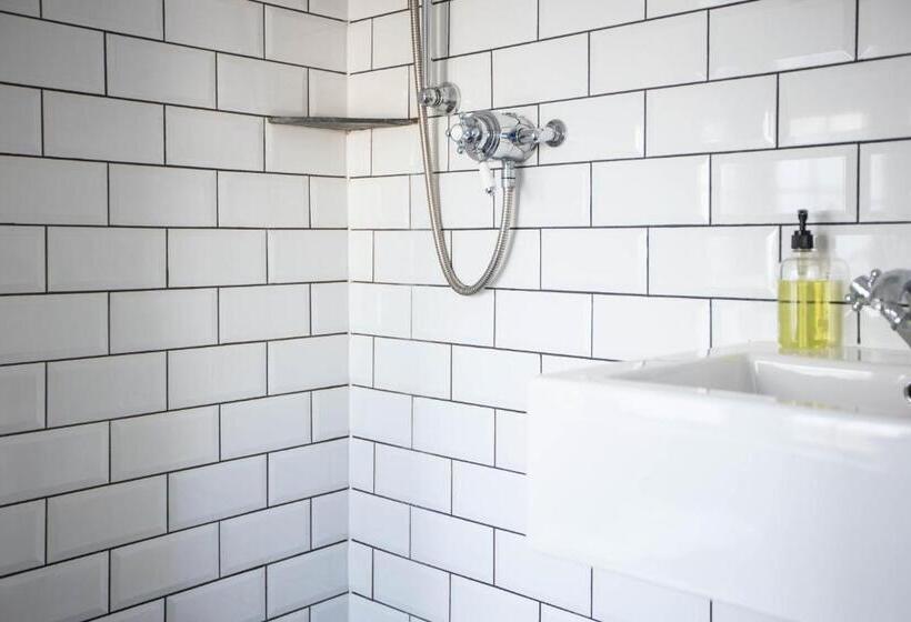 호텔 The Olde Malthouse Inn