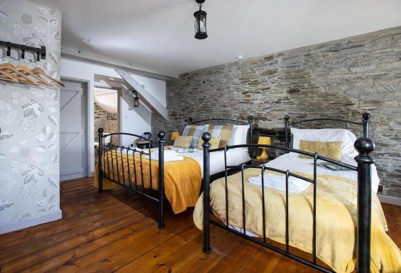 فندق The Olde Malthouse Inn