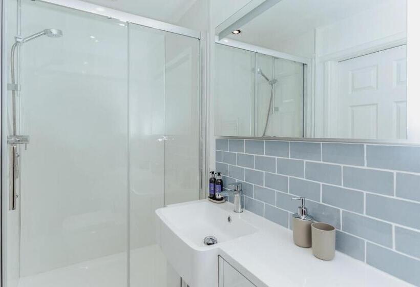 فندق The Olde Malthouse Inn