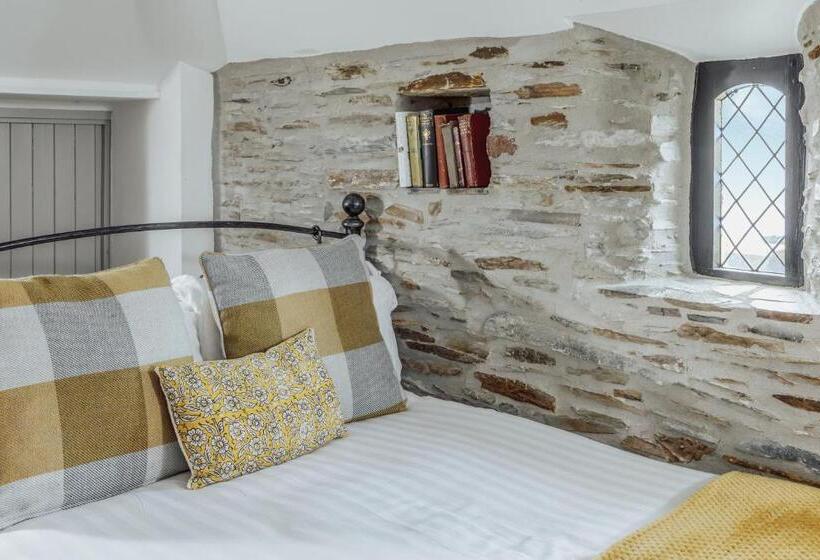 فندق The Olde Malthouse Inn