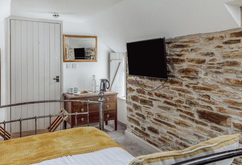 فندق The Olde Malthouse Inn