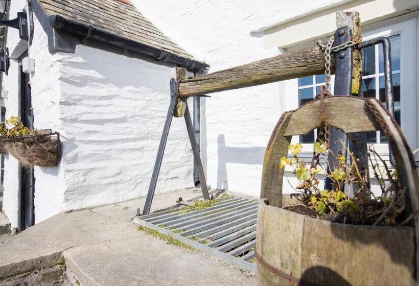 فندق The Olde Malthouse Inn