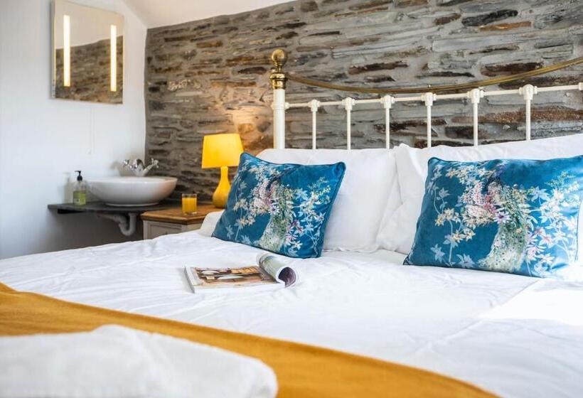 فندق The Olde Malthouse Inn