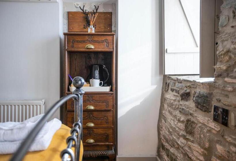 فندق The Olde Malthouse Inn