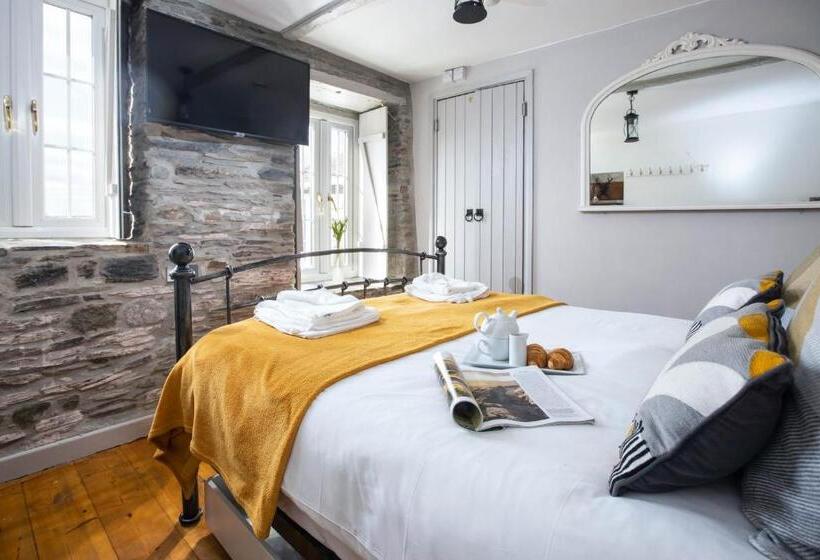 فندق The Olde Malthouse Inn