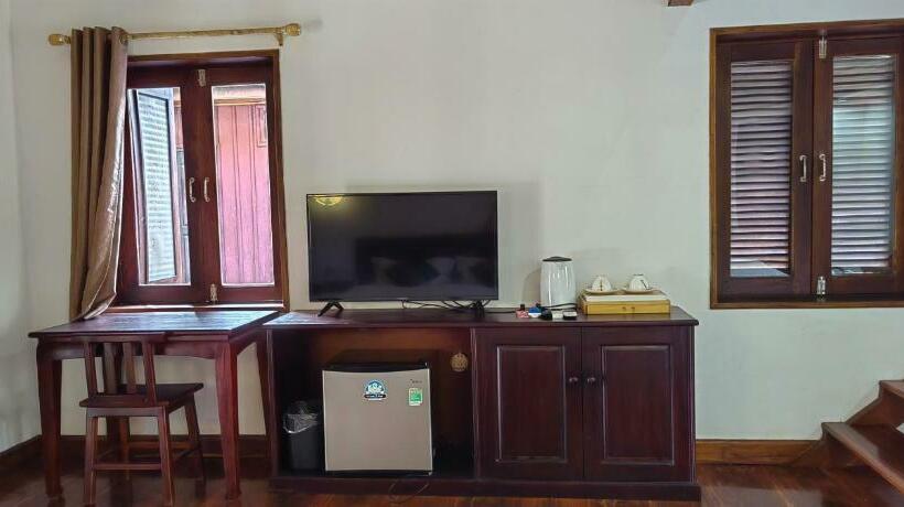 בית מלון כפרי Wisdom Mystery