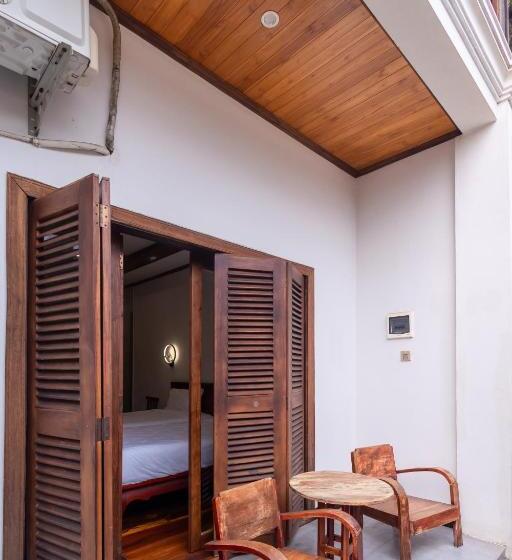 בית מלון כפרי Wisdom Mystery