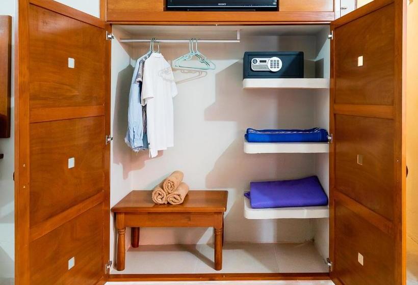 酒店 Yumkiin   Cerca Del Ferry Y Terminal Ado