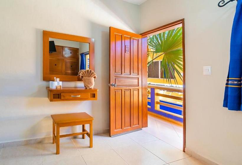 酒店 Yumkiin   Cerca Del Ferry Y Terminal Ado