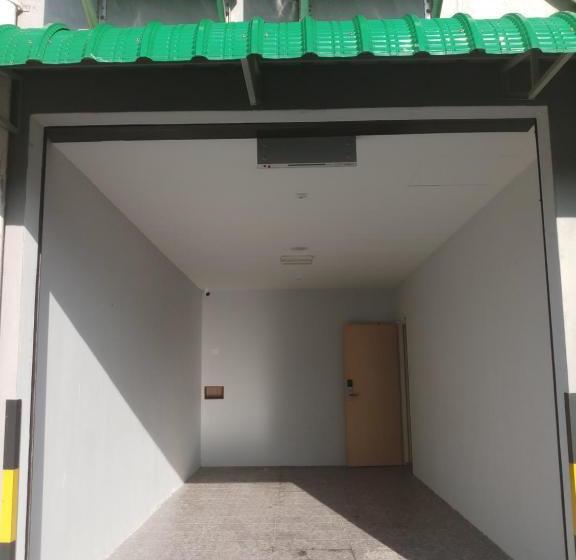 K Garden Hotel Sdn Bhd