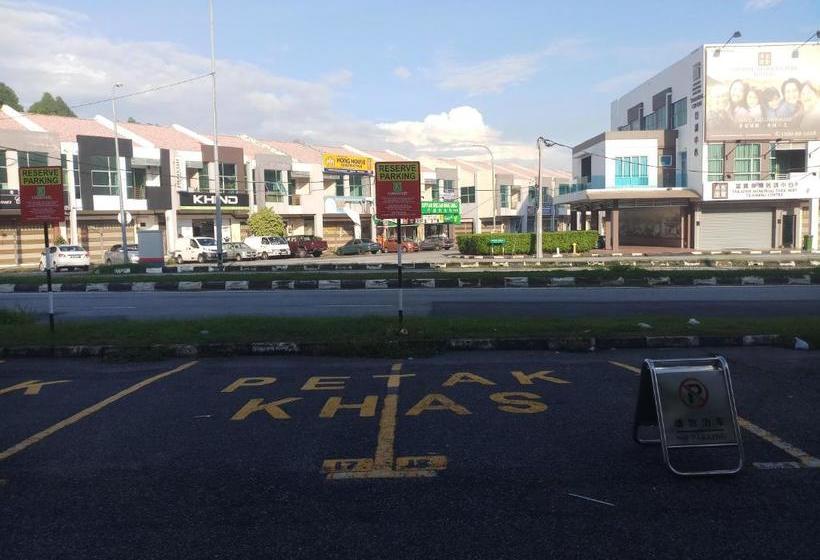 K Garden Hotel Sdn Bhd