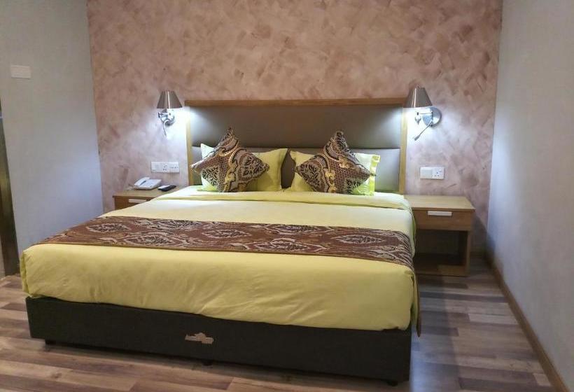 K Garden Hotel Sdn Bhd