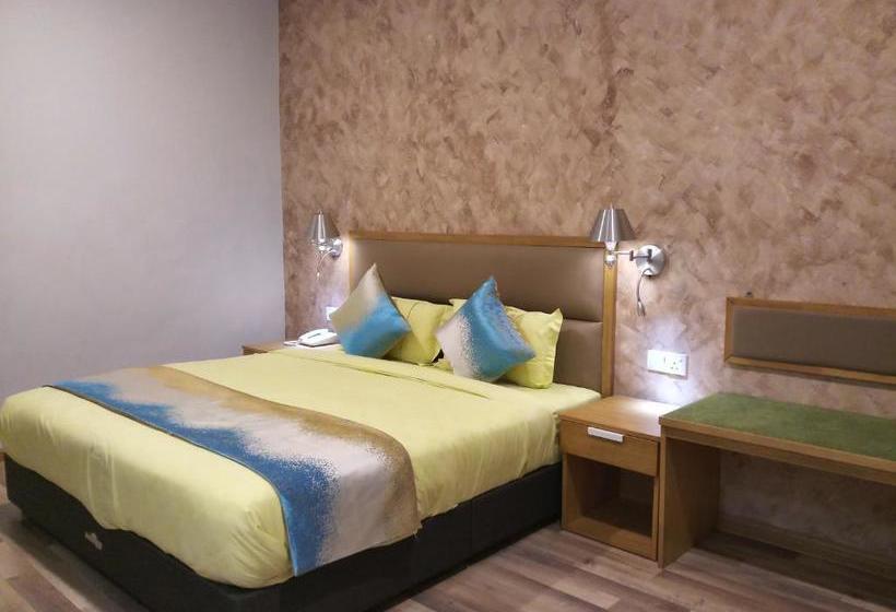 K Garden Hotel Sdn Bhd