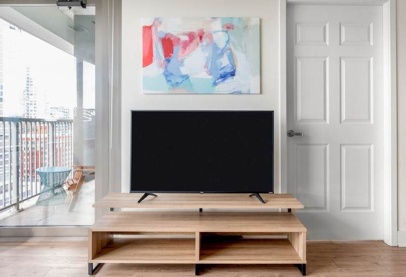 Kasa South Loop Chicago