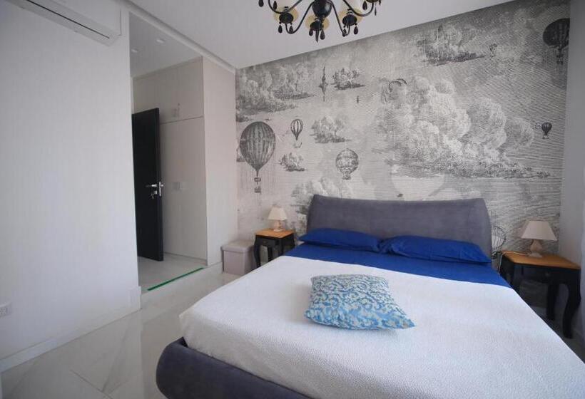Luxury B&b Charlemagne