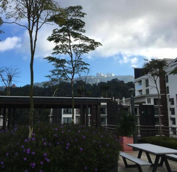 Midhills Prime Suites Genting Highlands