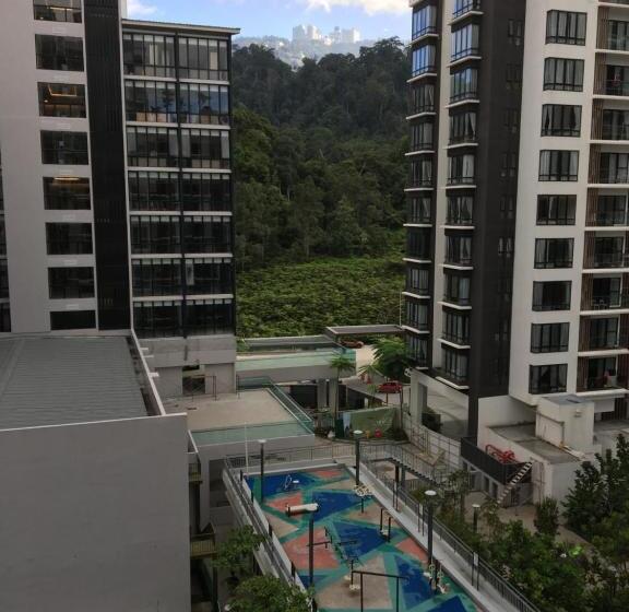 Midhills Prime Suites Genting Highlands