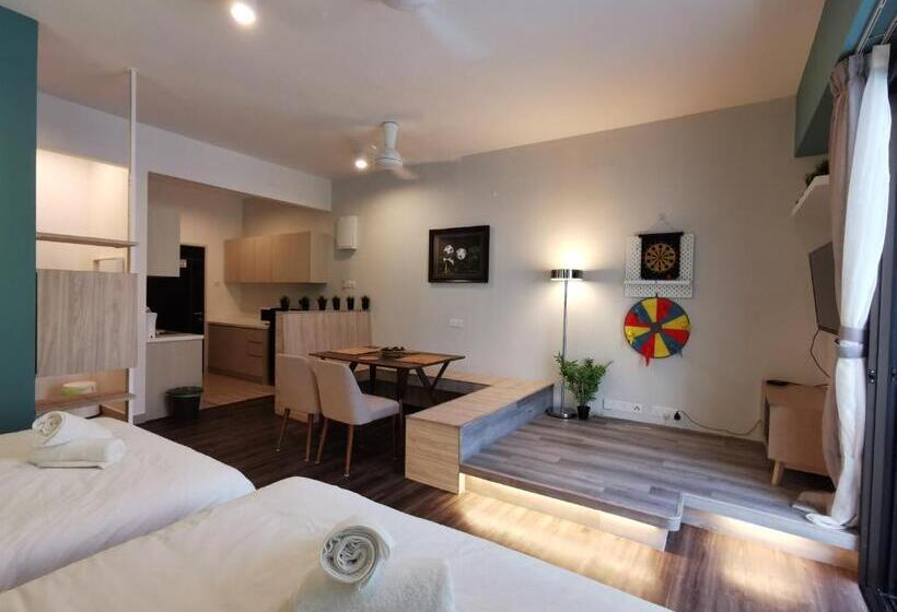 Midhills Prime Suites Genting Highlands