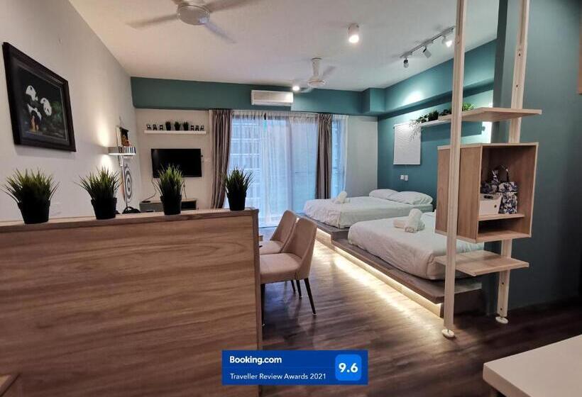 Midhills Prime Suites Genting Highlands