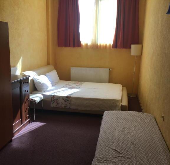 Motel Sofia