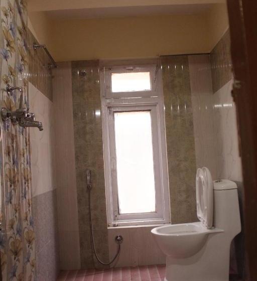 Mountain Backpackers Hostel