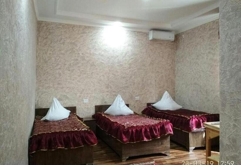 Mubina Khiva B&b