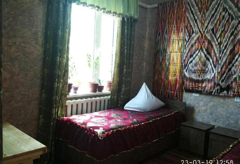 Mubina Khiva B&b